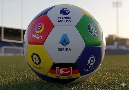 英超头条：曼城 vs 阿森纳 天王山之战